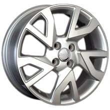 X-Race AF-02  6x15 4x100 D60.1 ET40 GMWSI