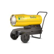 Ballu BHDP-30