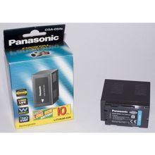 Panasonic CGA-D54S