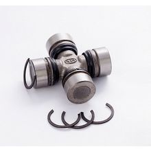 Крестовина 400-2201025 МАЗ рулевая, сельхозшарниры (28х73х42.5)