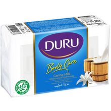 Duru Body Care Молочные Протеины 180 г