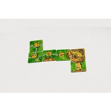 Настольная игра "Каркассон. Наука и Магия"