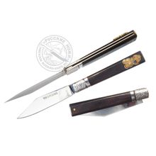 Нож складной "Олимпийский Мишка - 1"