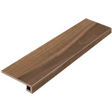 Италон Maison Maison Walnut Scalino Frontale 620070000655 ступень фронтальная 330 мм*1200 10 мм