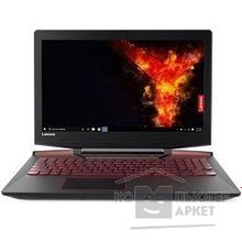 Lenovo Legion Y920-17IKB 80YW0007RK black 17.3"
