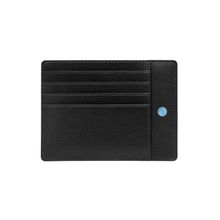 011AQ-567001 - Футляр для дисконтных карт 125х92мм кожа Aqua