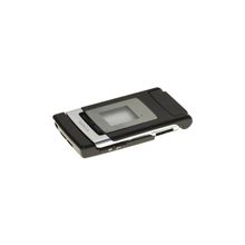 Корпус Class A-A-A Nokia N76 черный