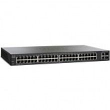 Коммутатор Cisco 200 (SLM248GT-EU)