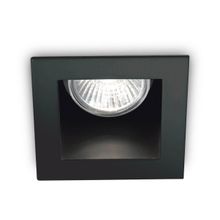 Ideal Lux Встраиваемый светильник Ideal Lux Funky Nero 243849 ID - 258933
