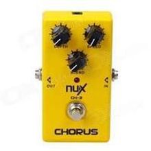 NUX-CH3