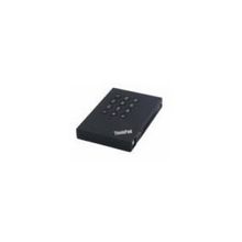 Жесткий диск ThinkPad USB 3.0 Secure Hard Drive -