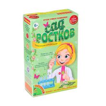 Bondibon Сад ростков Японские опыты Науки с Буки