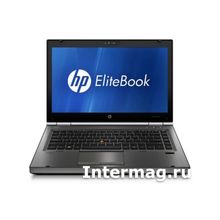 Ноутбук HP Elitebook 8560w (LG662EA)