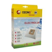 Ozone M-01 microne для пылесосов ELECTROLUX Тип ES51