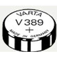 Батарейка VARTA 389 S1130H-SG10