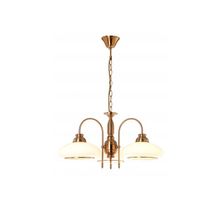 ARTE LAMP  Люстра A3455LM-3AB Arte Lamp Retro