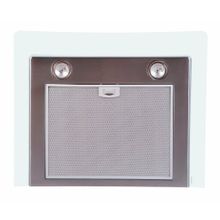 Каминная вытяжка Zigmund & Shtain K 266.61 S