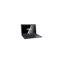 ноутбук ASUS X75A, 90NDOA218W1131RD13AU, 17.3 (1600x900), 4096, 750, Intel Core i3-3110M(2.4), DVD±RW DL, Intel HD Graphics, LAN, WiFi, Bluetooth, Win7HB, веб камера, black, black