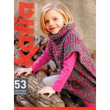 редакция Журнал  Katia Kids 67