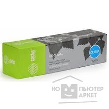 Cactus CF350A Тонер Картридж  CS-CF350A черный для HP M176 M177 1300стр.