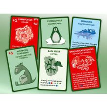 Правильные игры Эволюция Случайные мутации