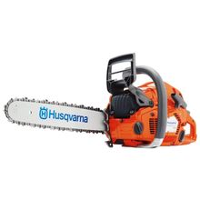 Husqvarna 555