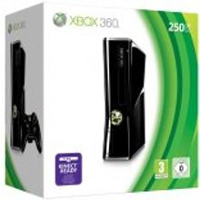 Microsoft Xbox 360 250Gb В (GameReplay)