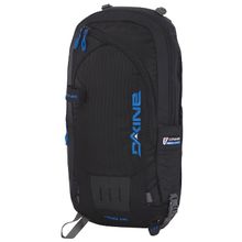 Сноуборд рюкзак Dakine Abs Vario Cover 15L Black