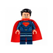 LEGO Битва супергероев