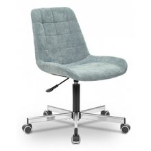 Бюрократ Стул компьютерный CH-350M LT-28 ID - 320965