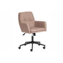 Tetchair Кресло GARDA, светло-коричневый