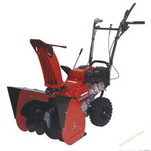 Колесный снегоуборщик HONDA HSS655 EW