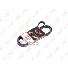 Ремень Поликлиновый LYNXauto арт. 5PK1750