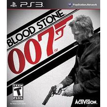 007: BloodStone (PS3) (GameReplay)