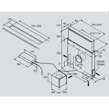 FULGOR MILANO LHDD 9010 RC BK