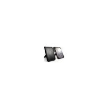 Чехол-обложка Tuff-Luv Блокнот для Amazon Kindle 4 (черный) E10_38