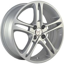 Колесный диск NZ SH669 7x17 5x112 D57,1 ET43 s