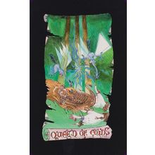 Карты Таро: "Kabbalistic Visions" (SP116)