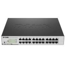 D-Link D-Link DGS-1100-24P-ME-B1A