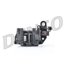 Катушка Зажигания Hyundai Accent I (94-00) Accent Ii (99-05) Accent Iii (05-10) Coupe (01-09)Getz (02-09) Denso арт. DIC0112