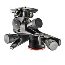 Штативная головка Manfrotto MHXPRO-3WG редукторная 13 0,75 4 (выс вес