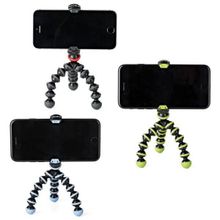 Штатив + держатель Joby GorillaPod Mobile Mini color для смартфонов