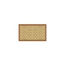 FLOARE-CARPET Ковер шерстяной Floare BAGDAD 065-1659 9983