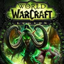 Игра World of Warcraft: Legion PC, Jewel