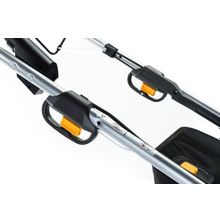 STIGA Twinclip 55 SVEQ B