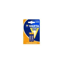 Varta LONGLIFE EXTRA AAA бл 2