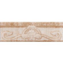 Бордюр Pamesa Ceramica Traver Mediterraneo Cenefa Tassos 100х316