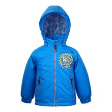 Lappi Kids Весенняя куртка NAAVA 6314 157