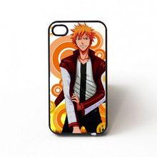 Аниме Чехол для телефона iPhone Блич 10