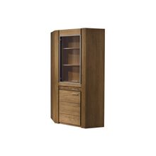 Бар угловой поворотный 2-дверный